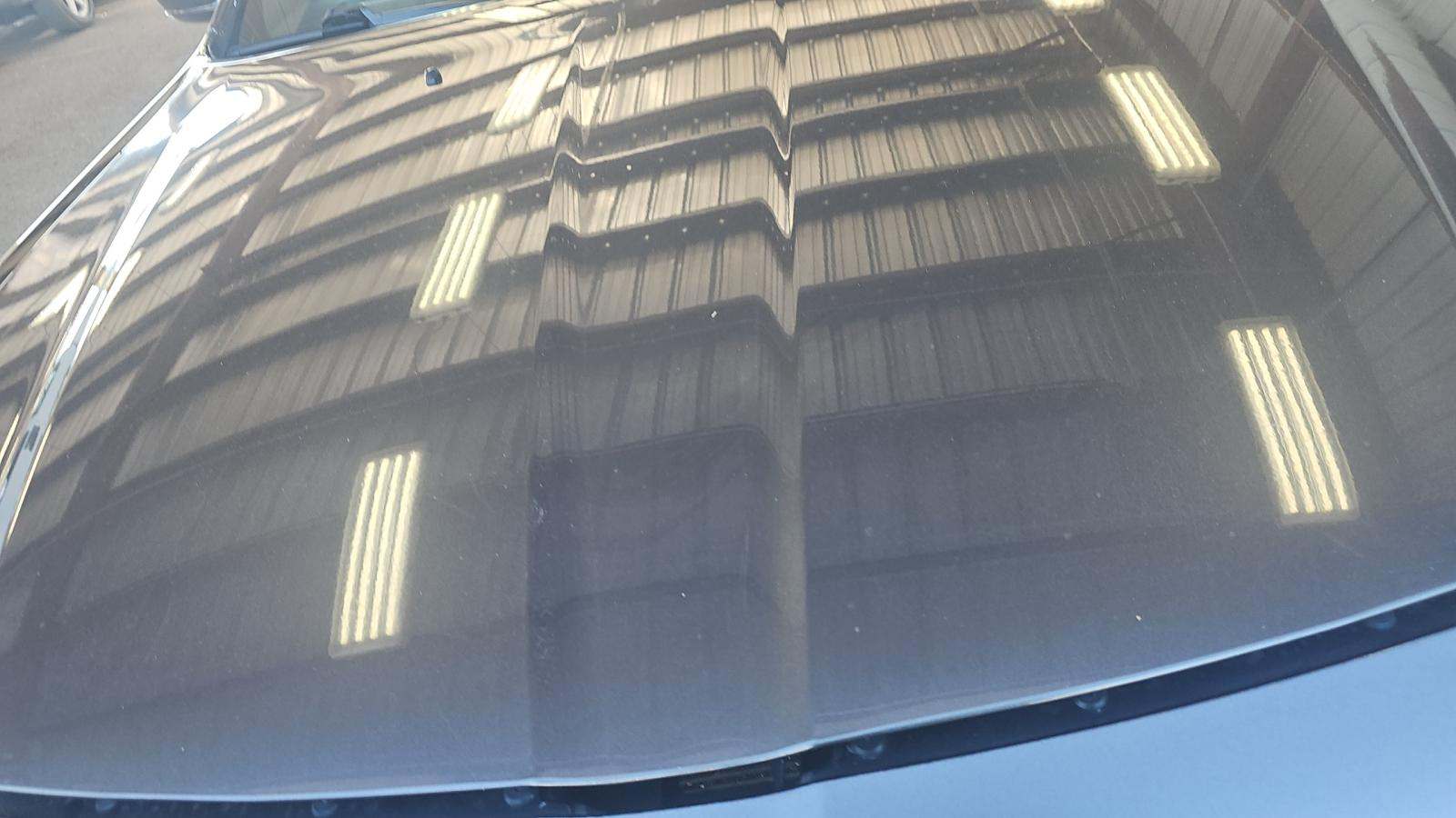 2023 Chrysler 300 300S RWD