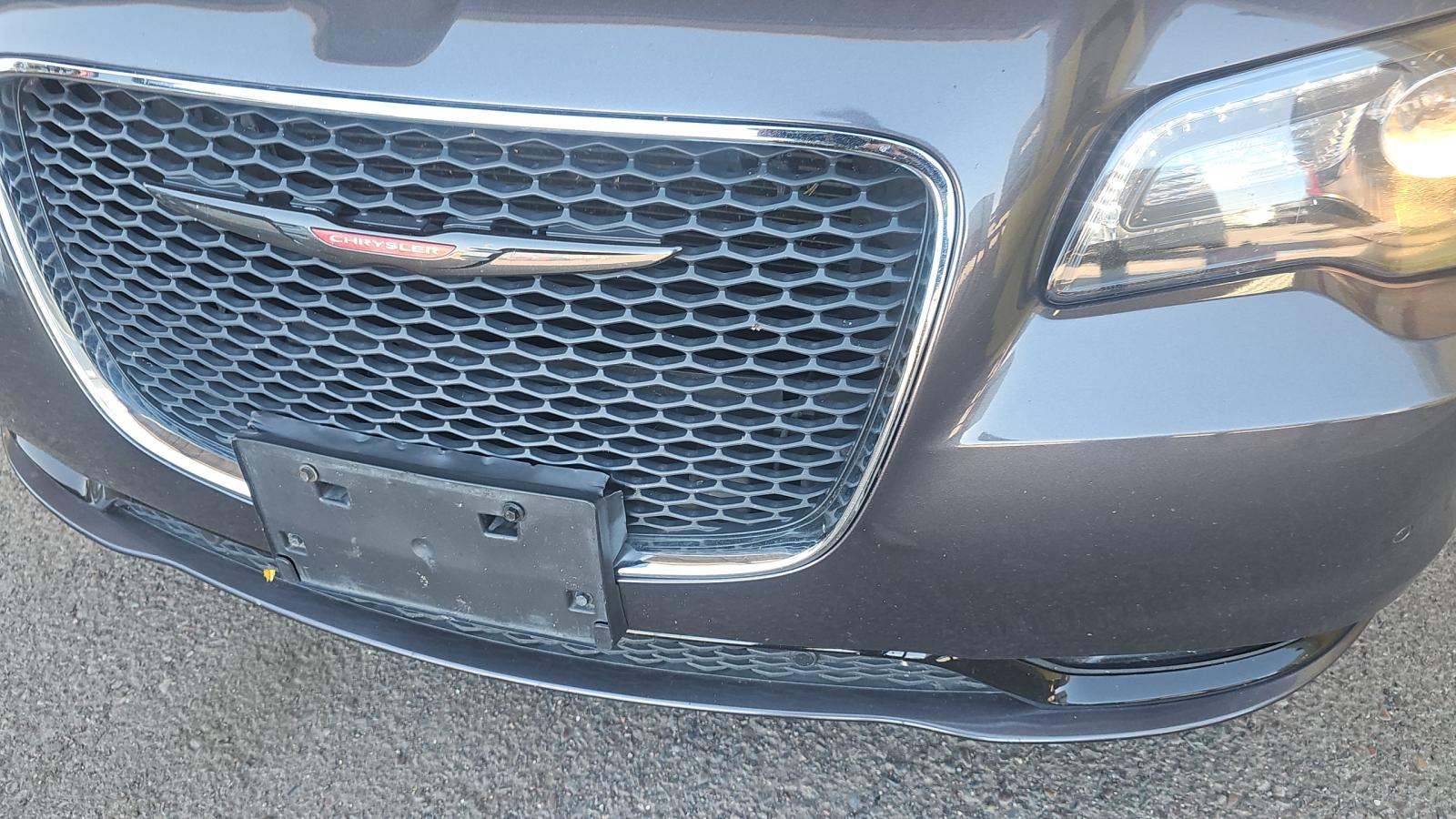 2023 Chrysler 300 300S RWD