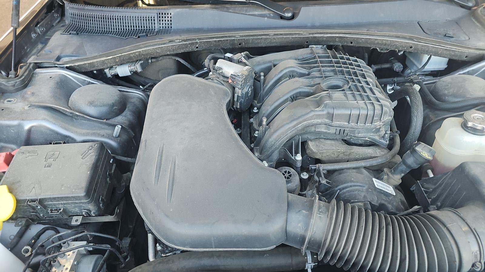 2023 Chrysler 300 300S RWD