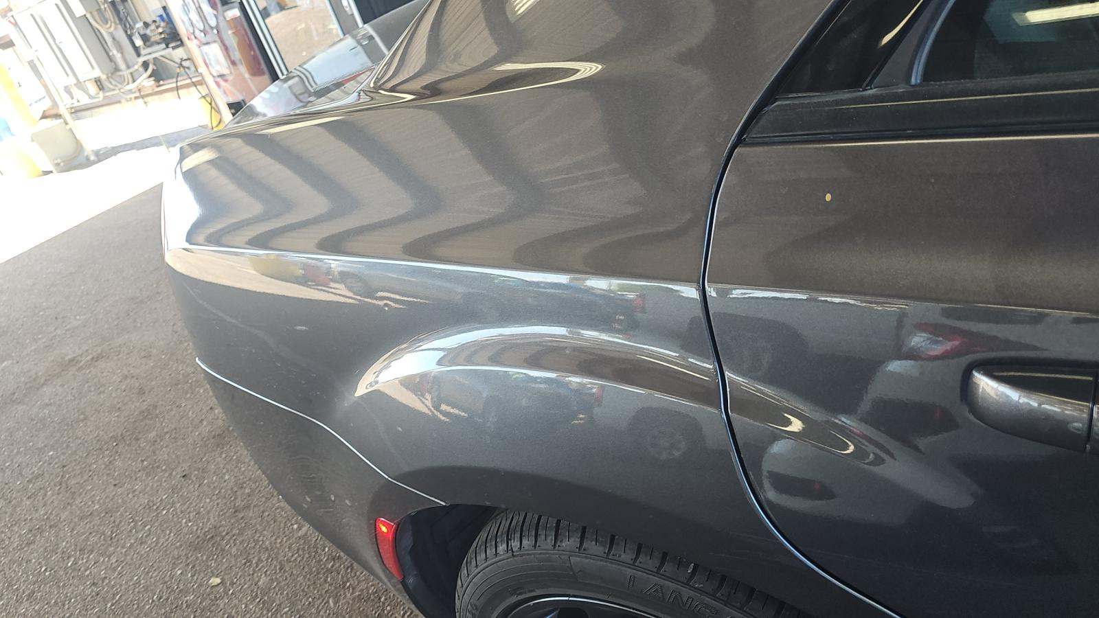 2023 Chrysler 300 300S RWD