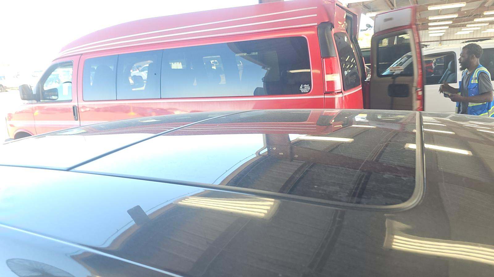 2023 Chrysler 300 300S RWD