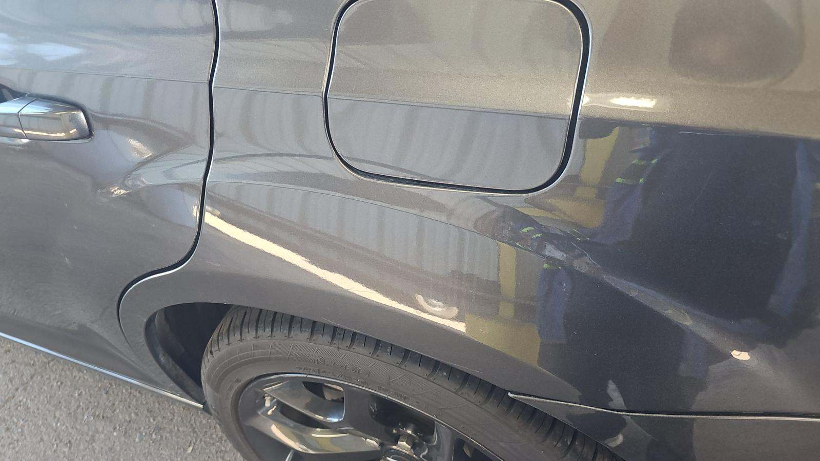 2023 Chrysler 300 300S RWD