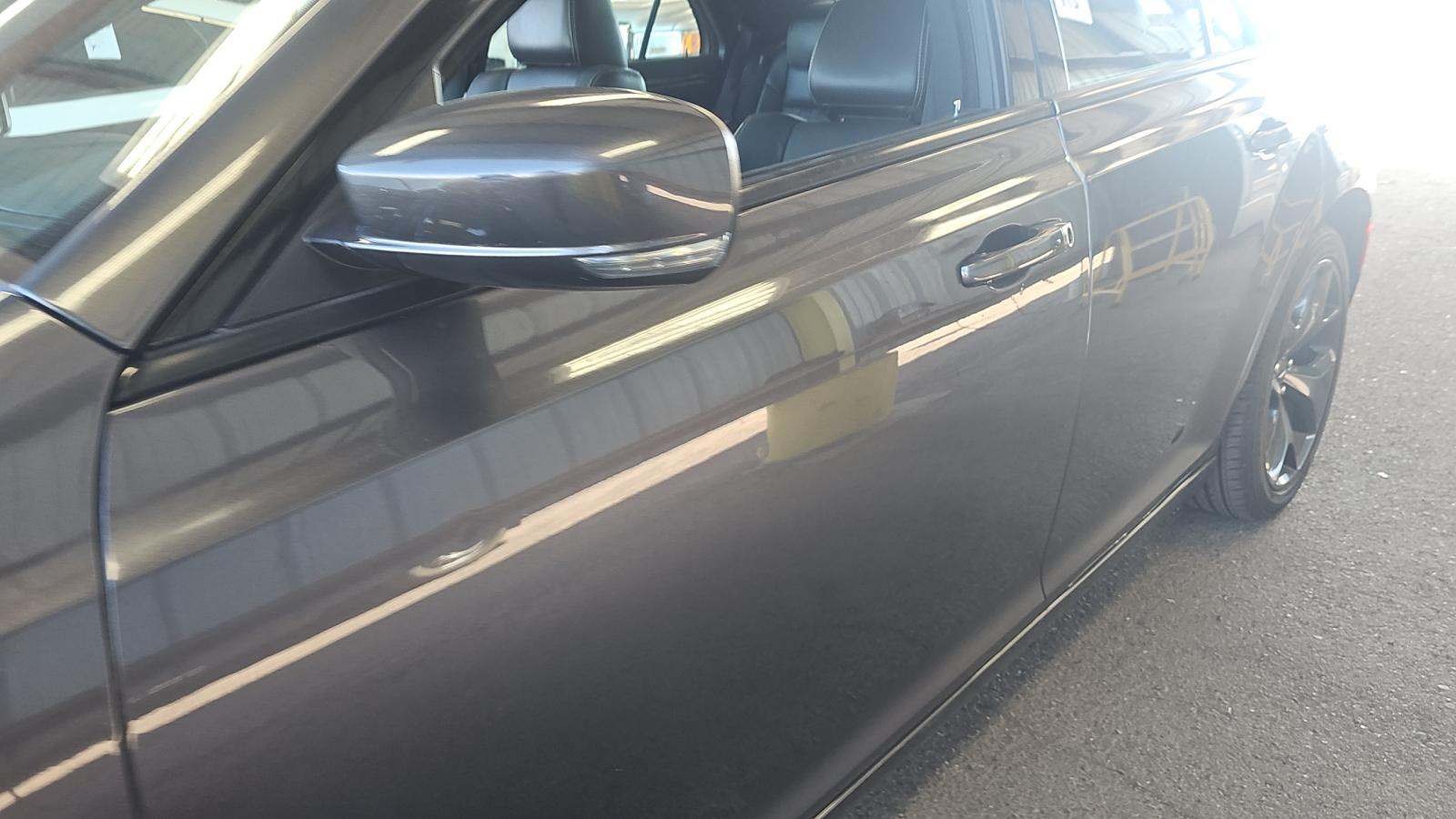 2023 Chrysler 300 300S RWD