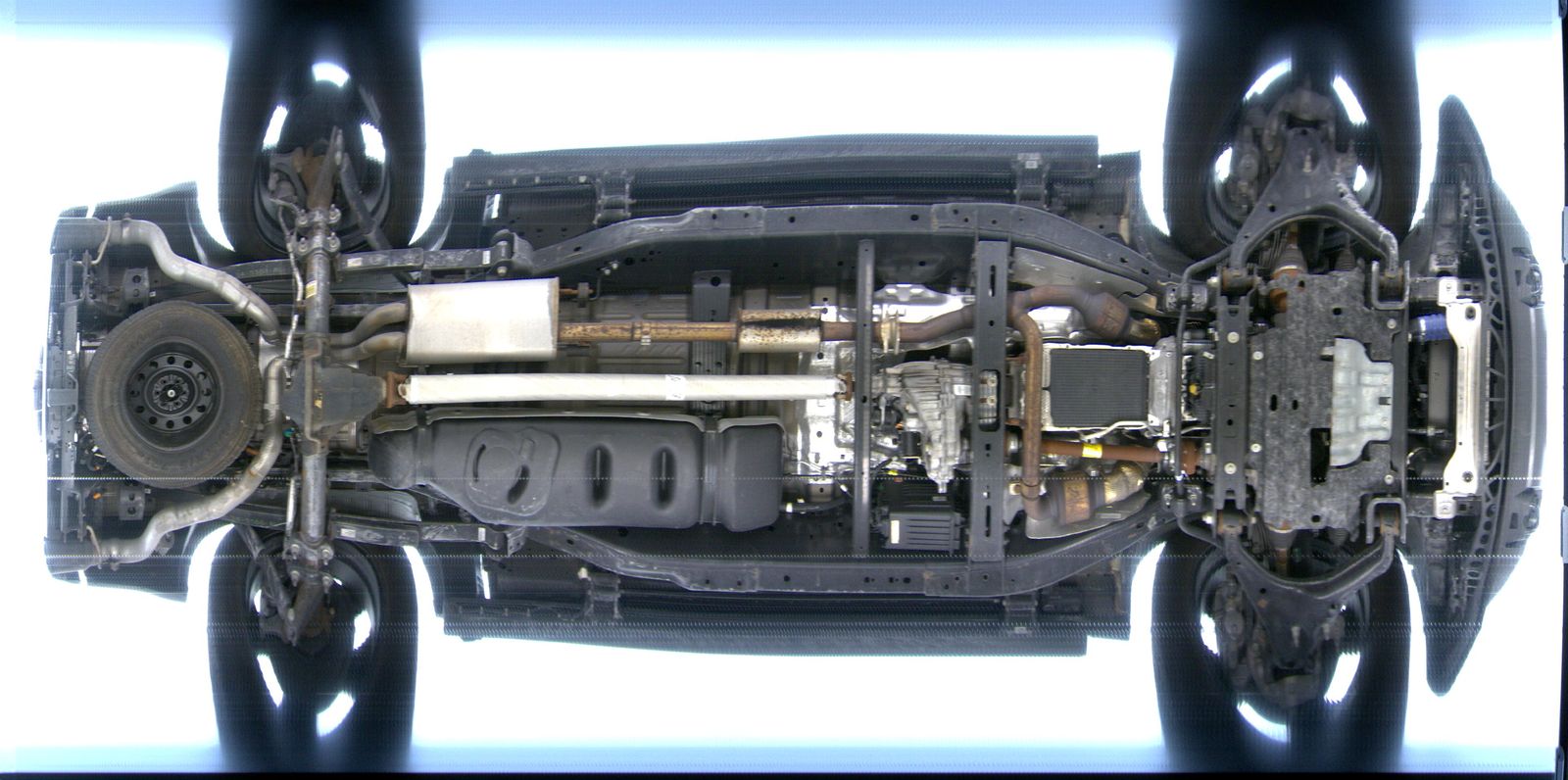 2023 Ford F-150 Lariat AWD