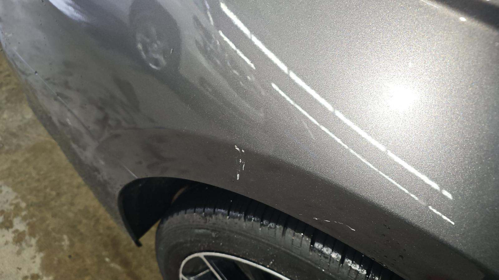 2024 Toyota Camry SE FWD