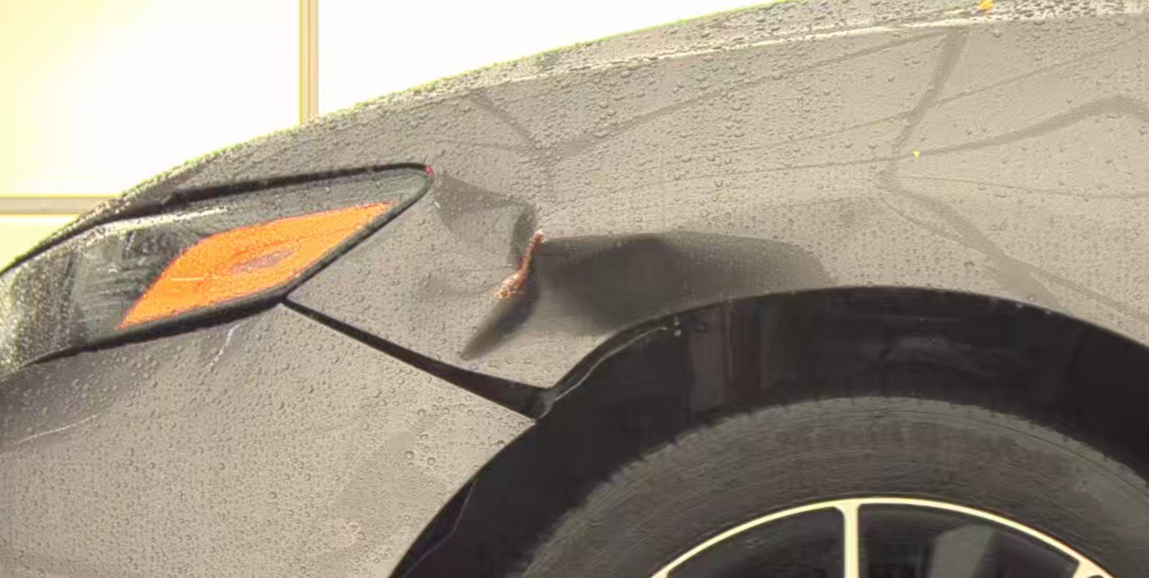 2024 Toyota Camry SE FWD