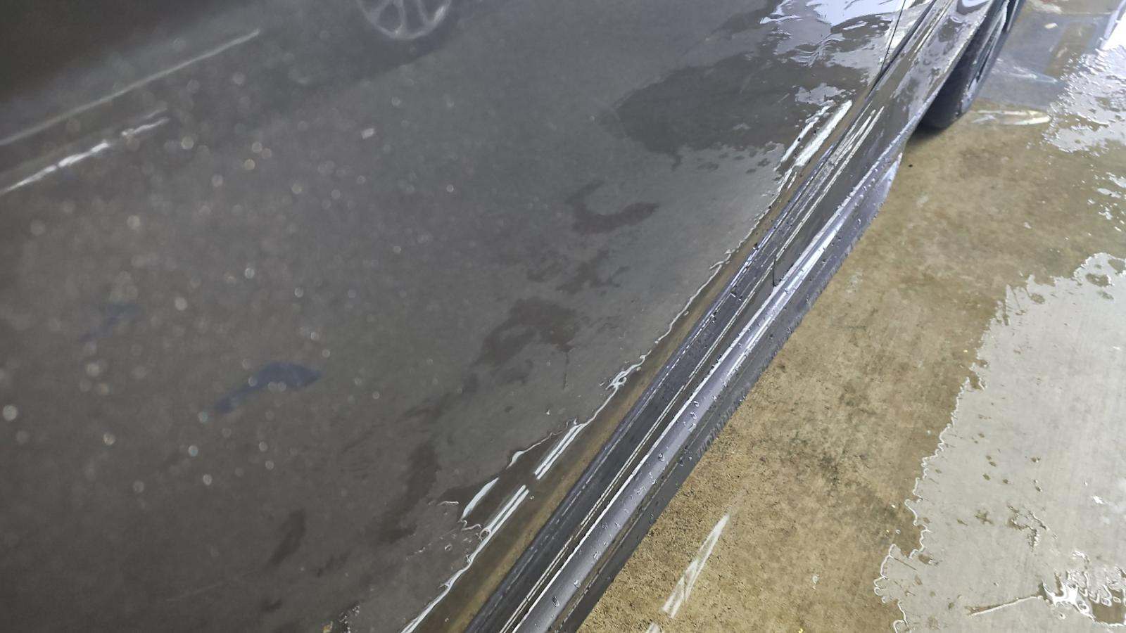 2024 Toyota Camry SE FWD