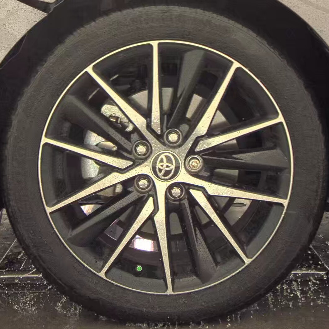 2024 Toyota Camry SE FWD