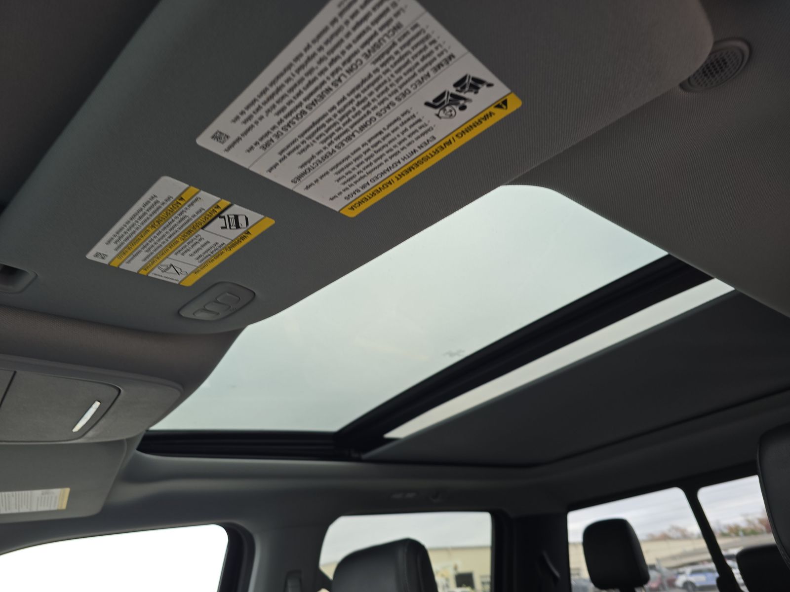 2022 Ford F-150 Lariat AWD