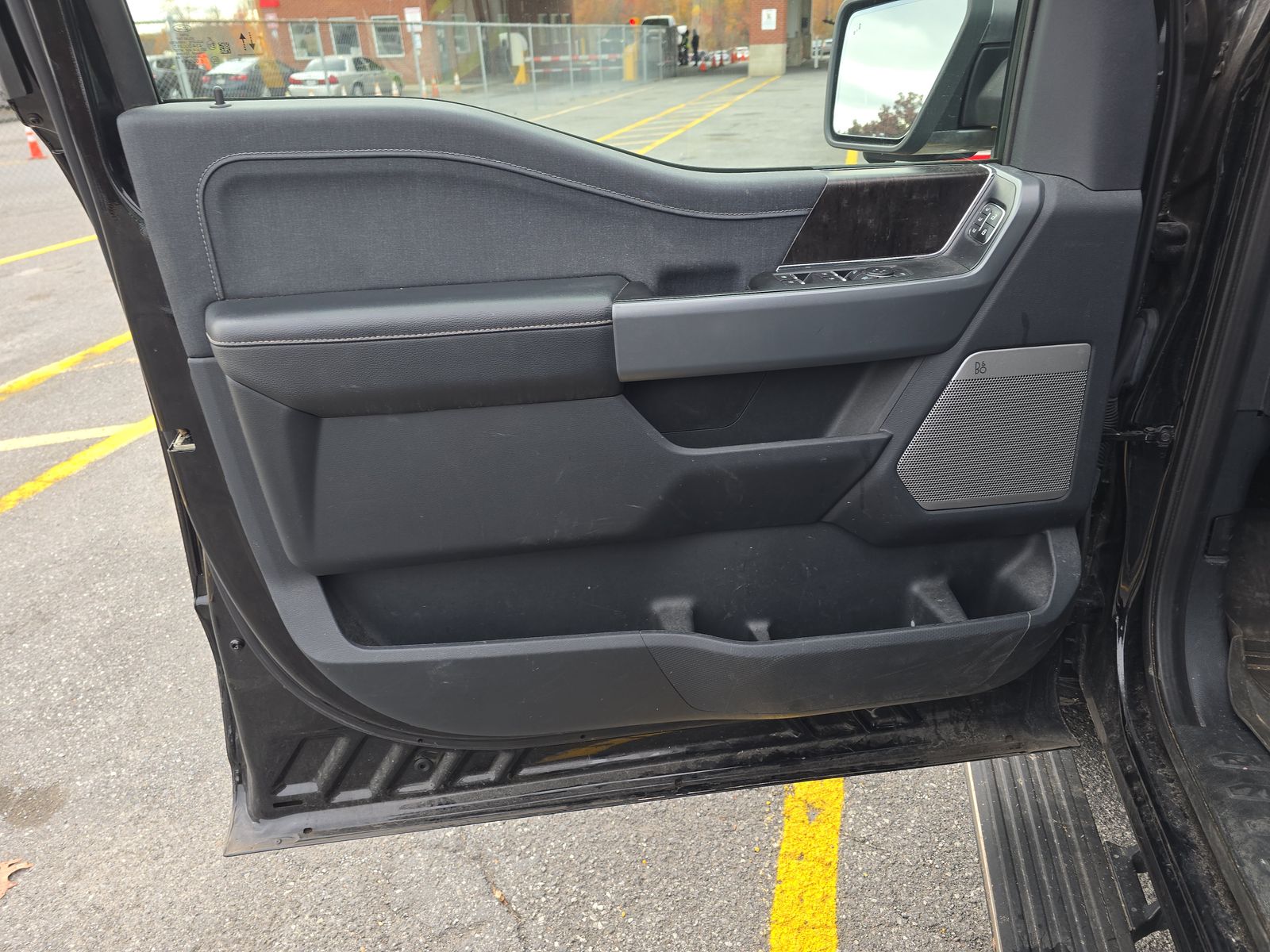 2022 Ford F-150 Lariat AWD