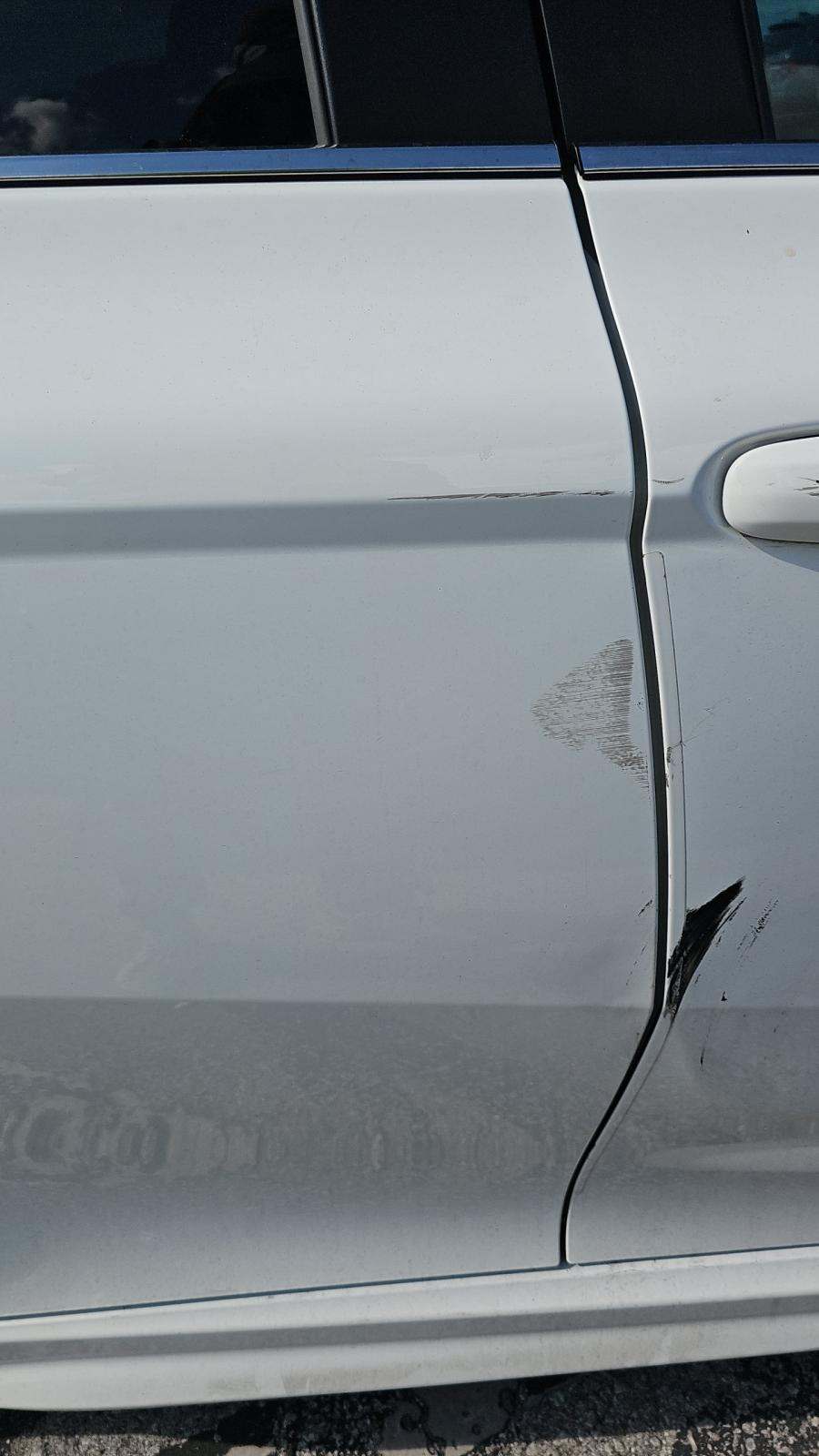 2023 Toyota Camry SE FWD