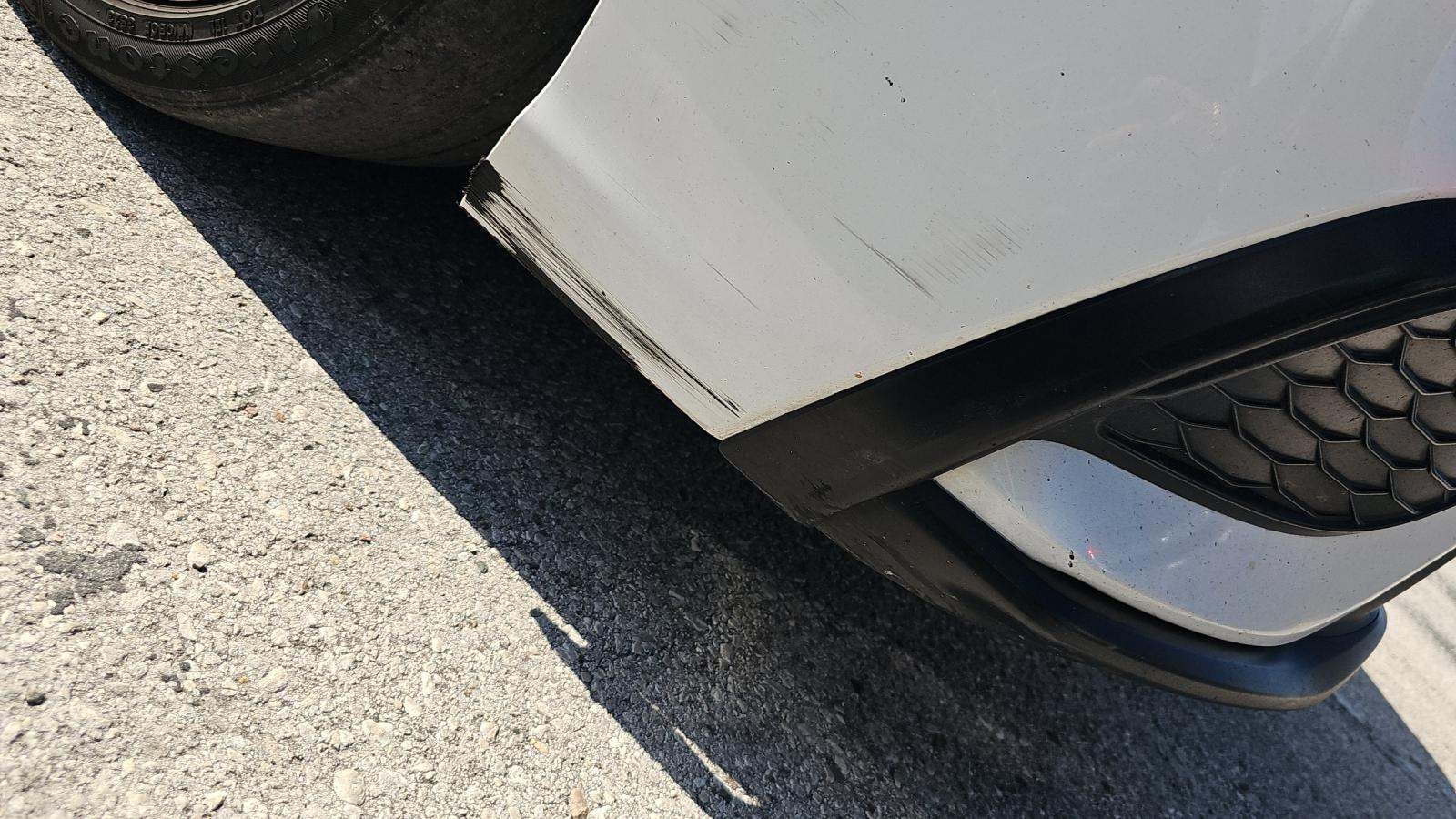 2023 Toyota Camry SE FWD