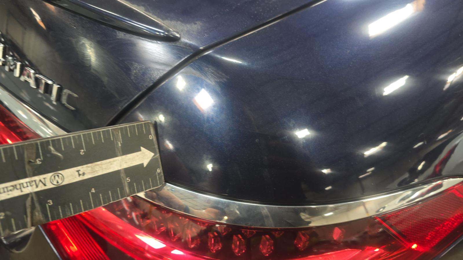 2022 Mercedes-Benz S-Class S 500 AWD