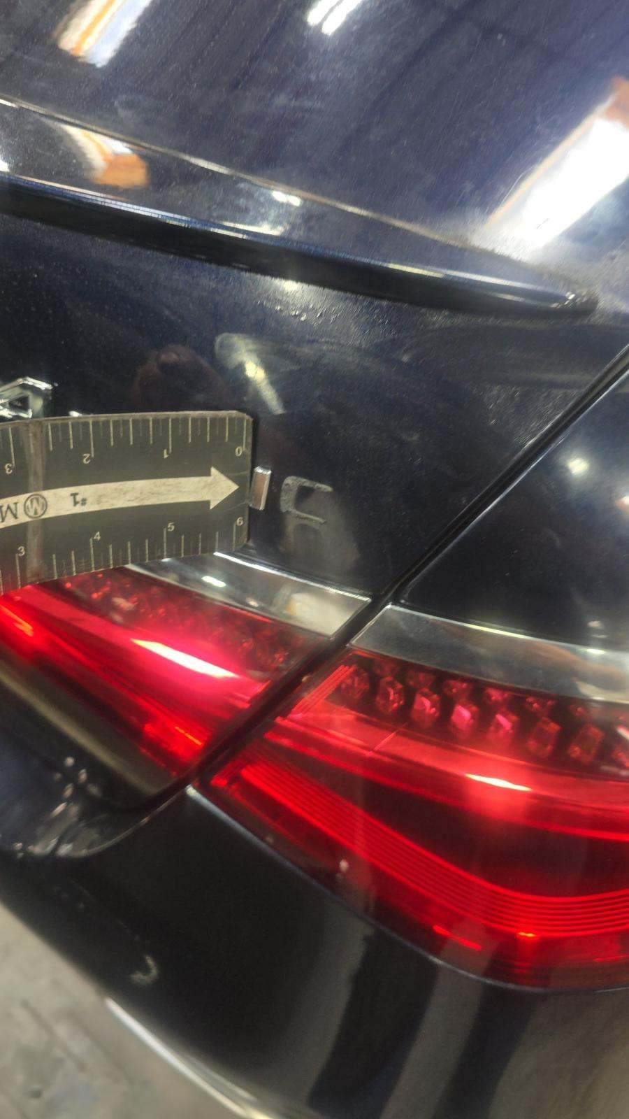 2022 Mercedes-Benz S-Class S 500 AWD