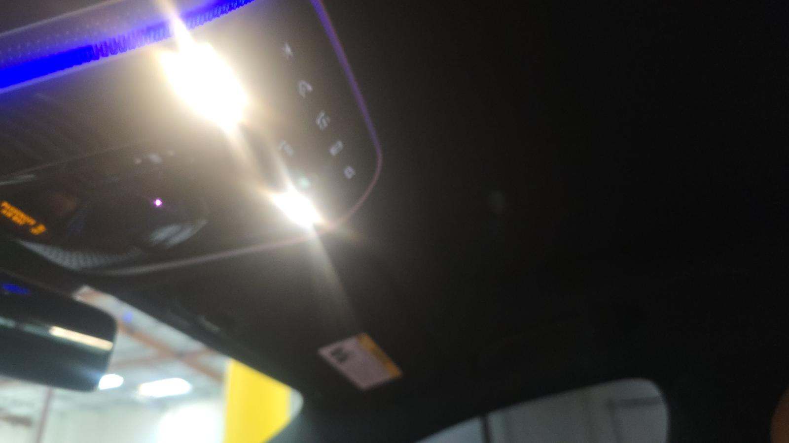 2022 Mercedes-Benz S-Class S 500 AWD