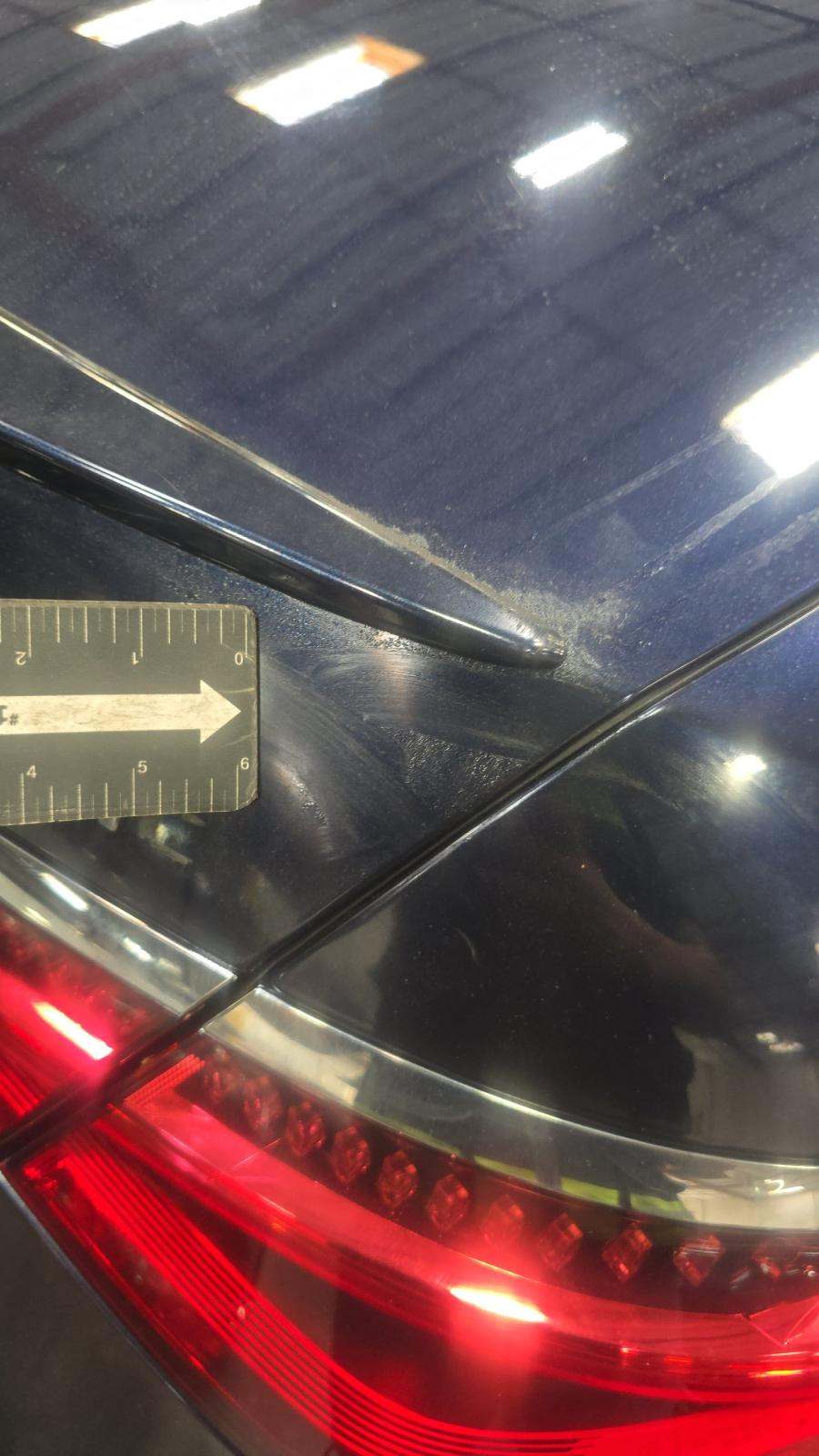 2022 Mercedes-Benz S-Class S 500 AWD