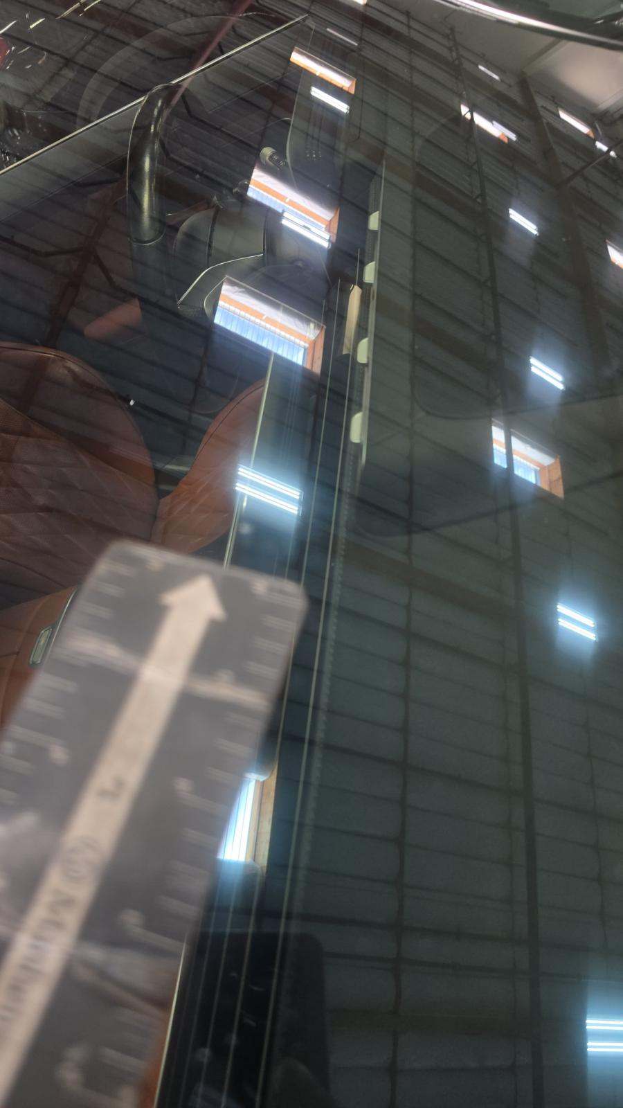 2022 Mercedes-Benz S-Class S 500 AWD