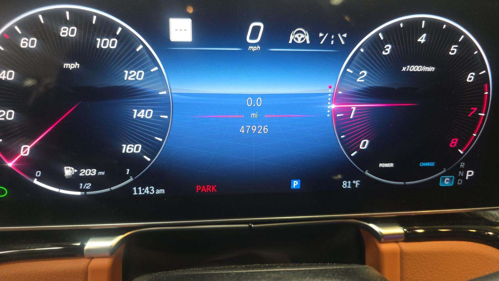 2022 Mercedes-Benz S-Class S 500 AWD