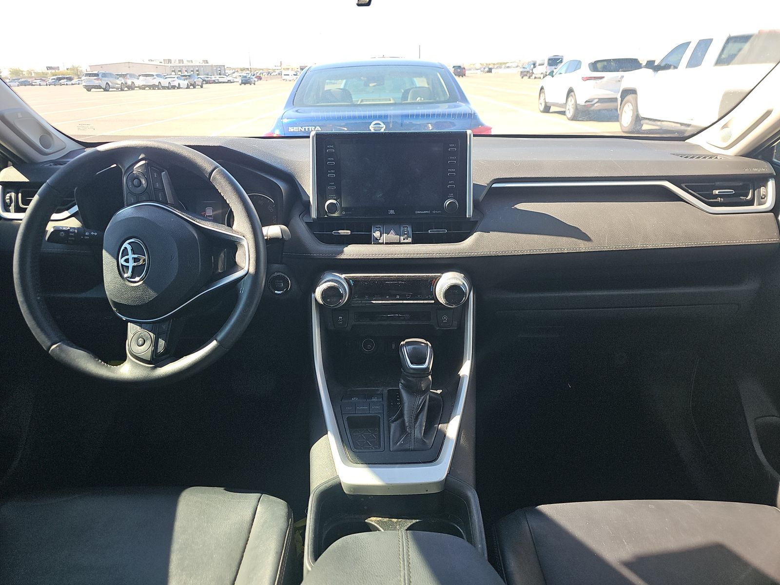 2020 Toyota RAV4 XLE Premium FWD