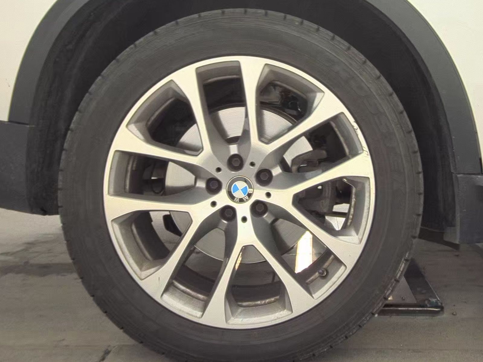 2024 BMW X5 xDrive40i AWD