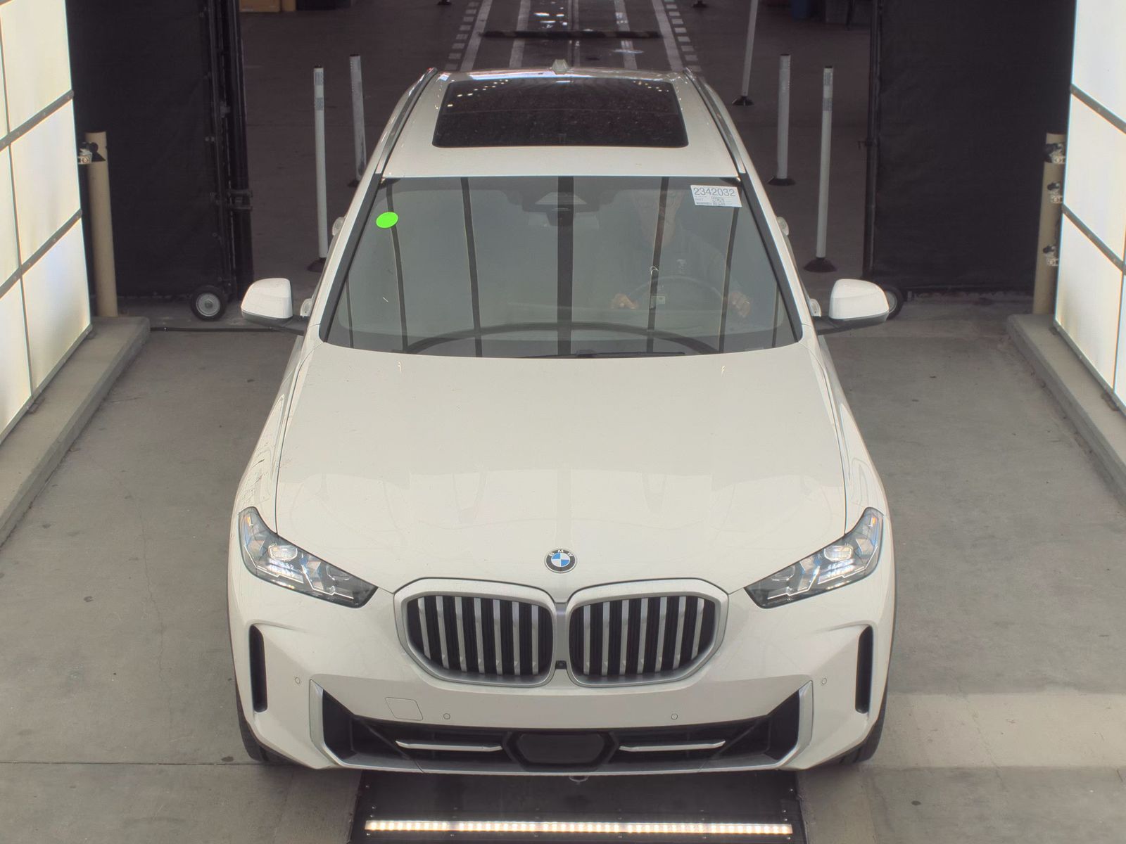 2024 BMW X5 xDrive40i AWD