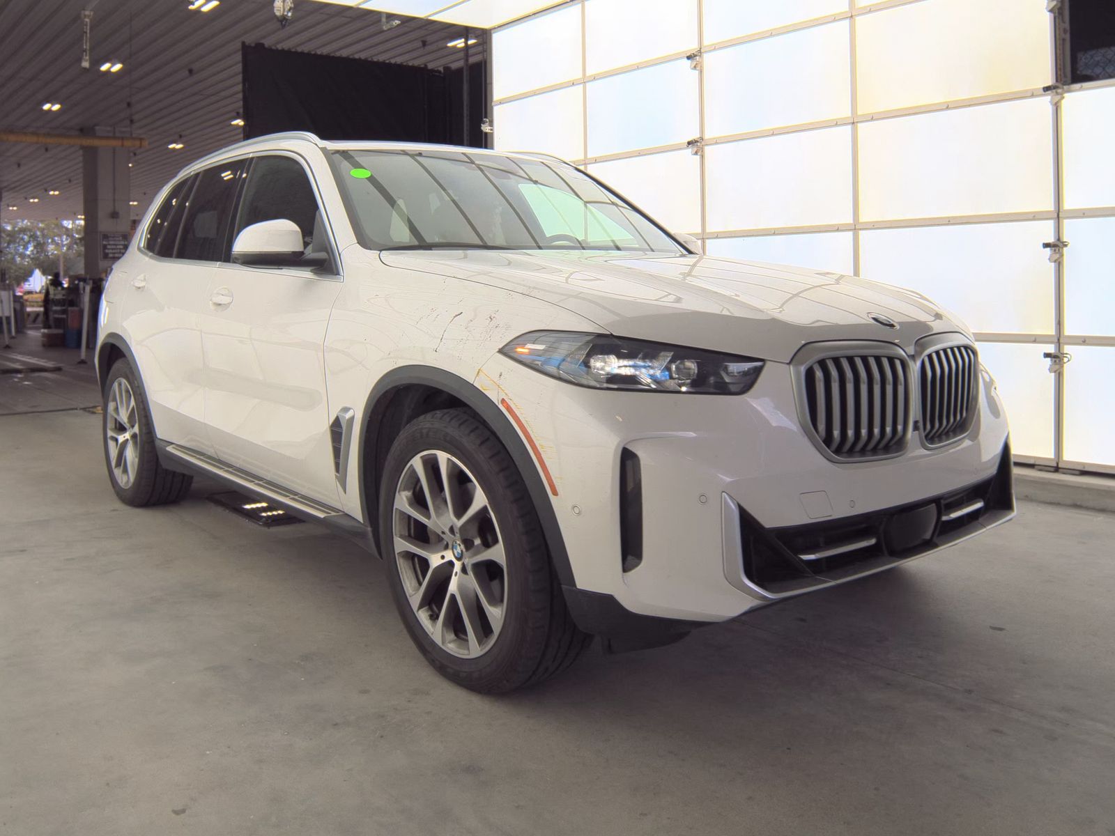 2024 BMW X5 xDrive40i AWD