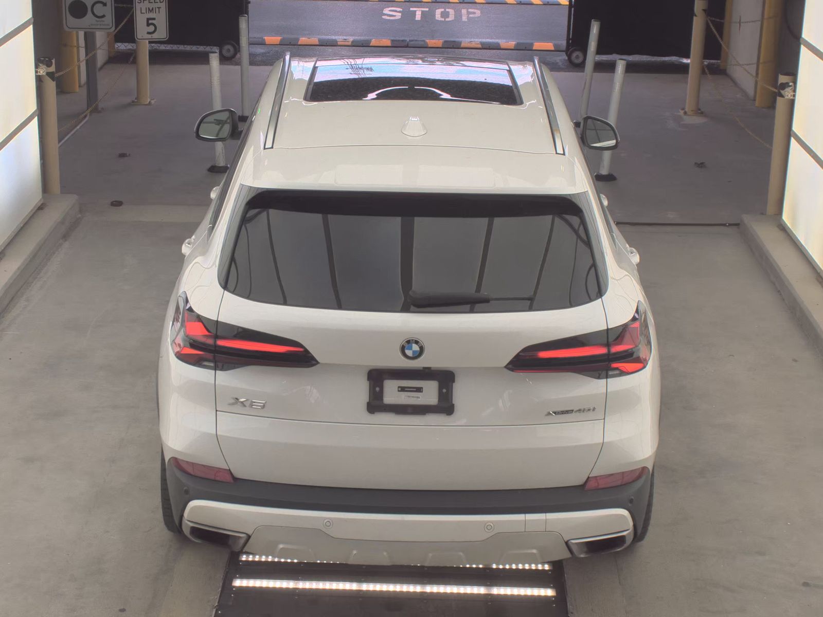 2024 BMW X5 xDrive40i AWD