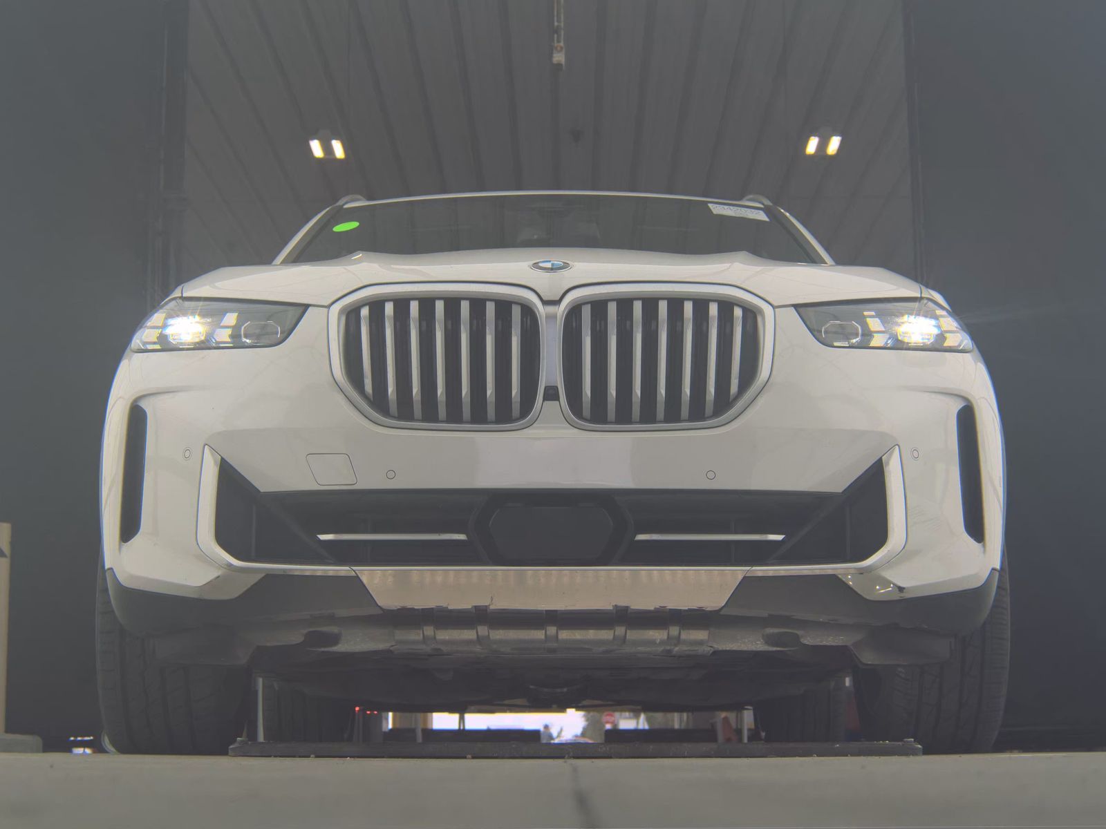 2024 BMW X5 xDrive40i AWD