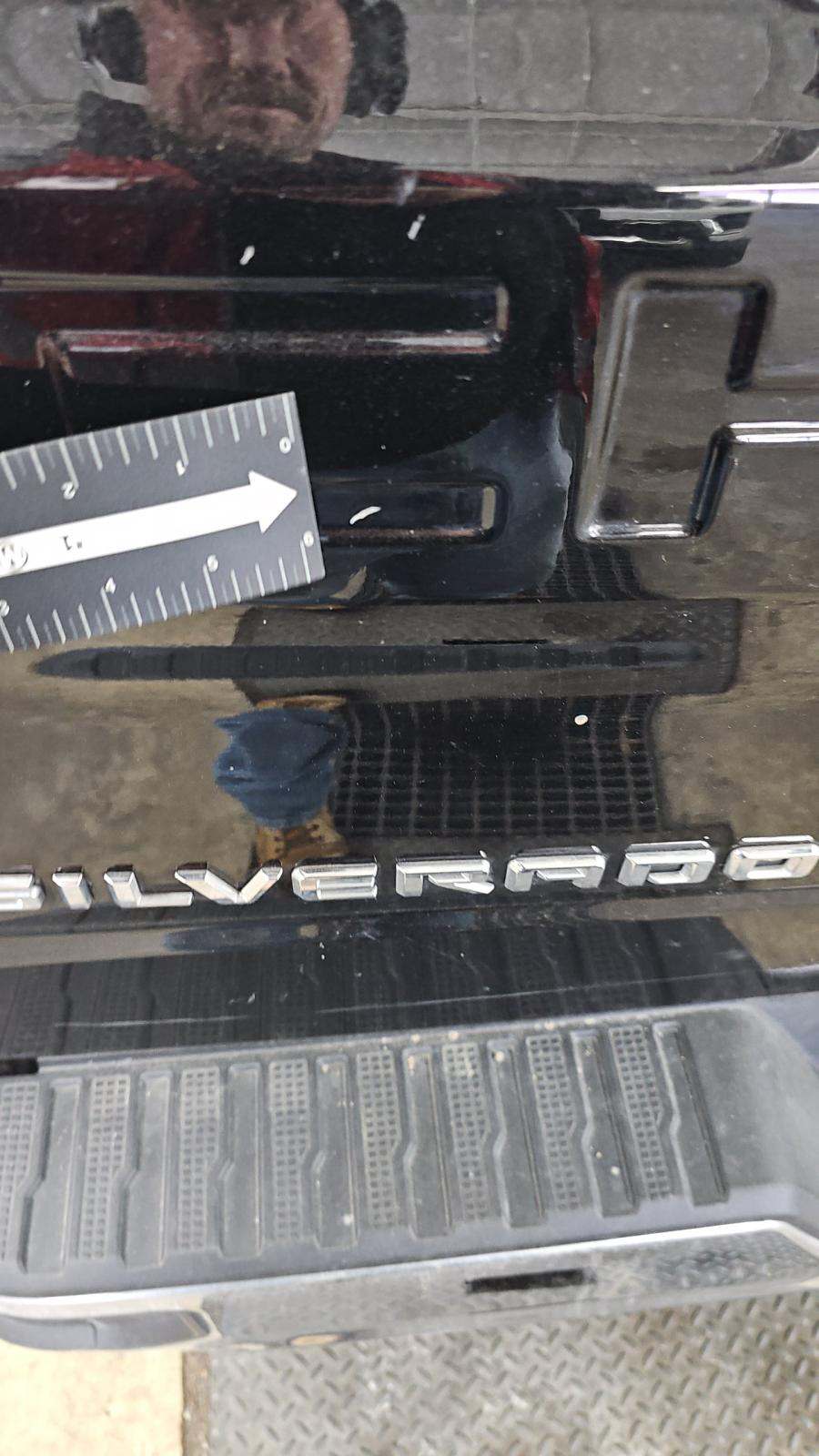 2023 Chevrolet Silverado 1500 LT AWD