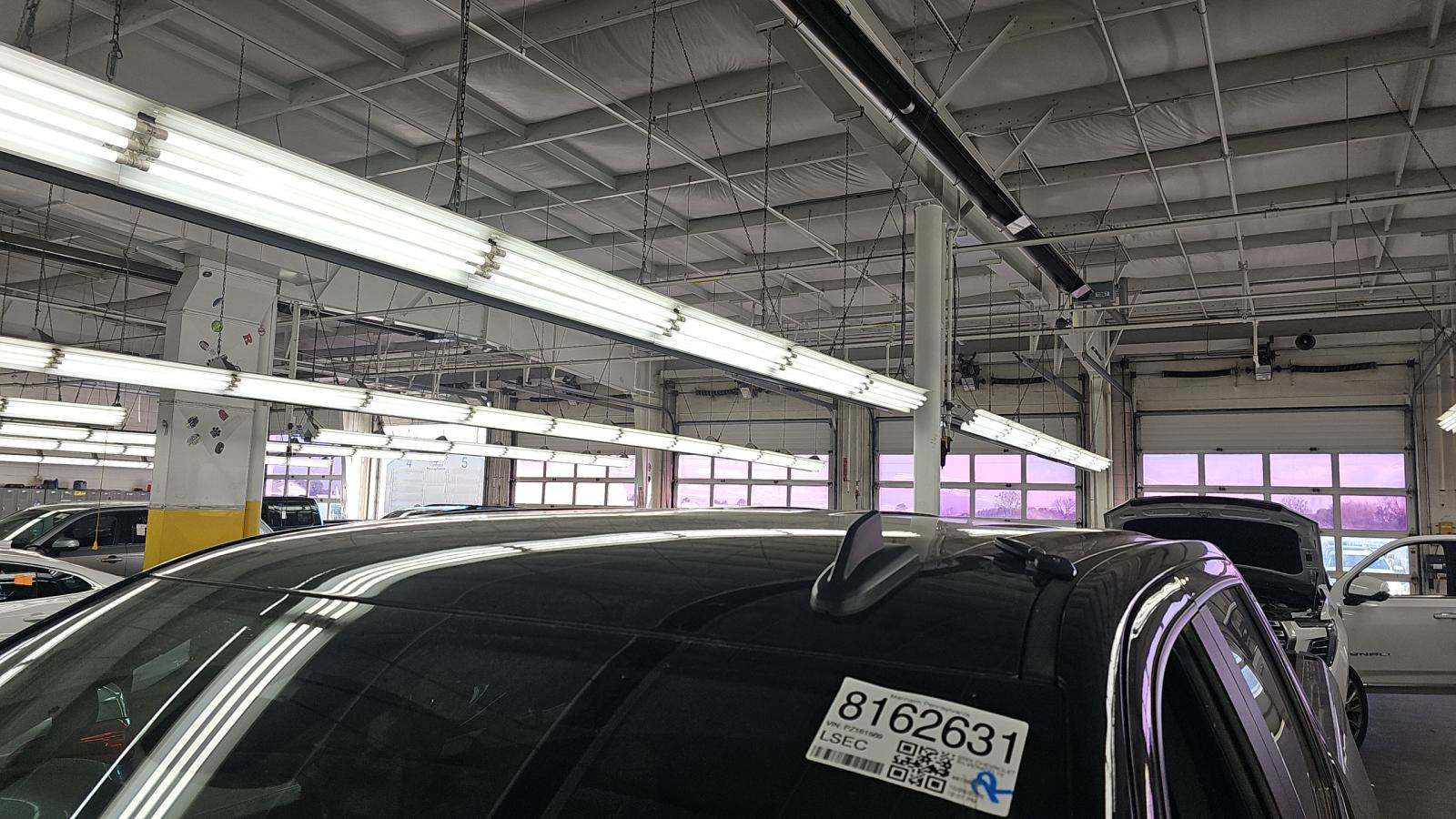 2023 Chevrolet Silverado 1500 LT AWD