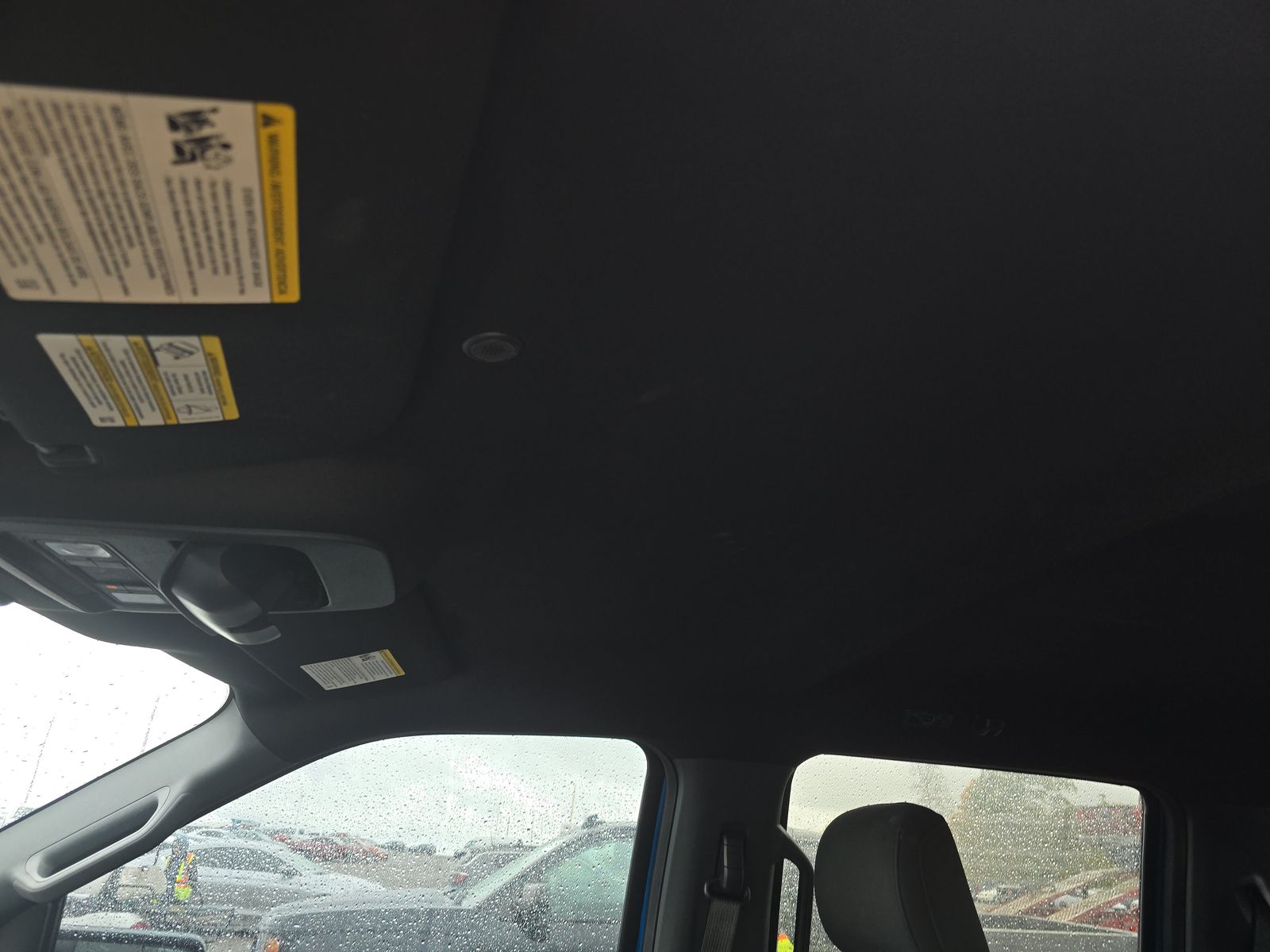 2021 Ford F-150 XL AWD