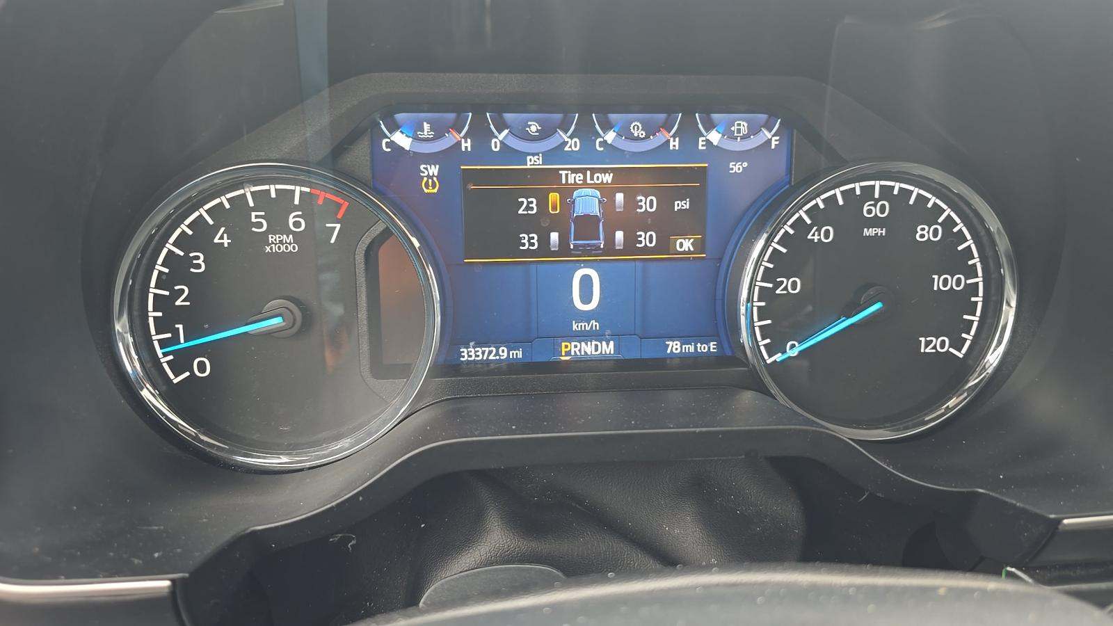 2022 Ford F-150 XLT AWD