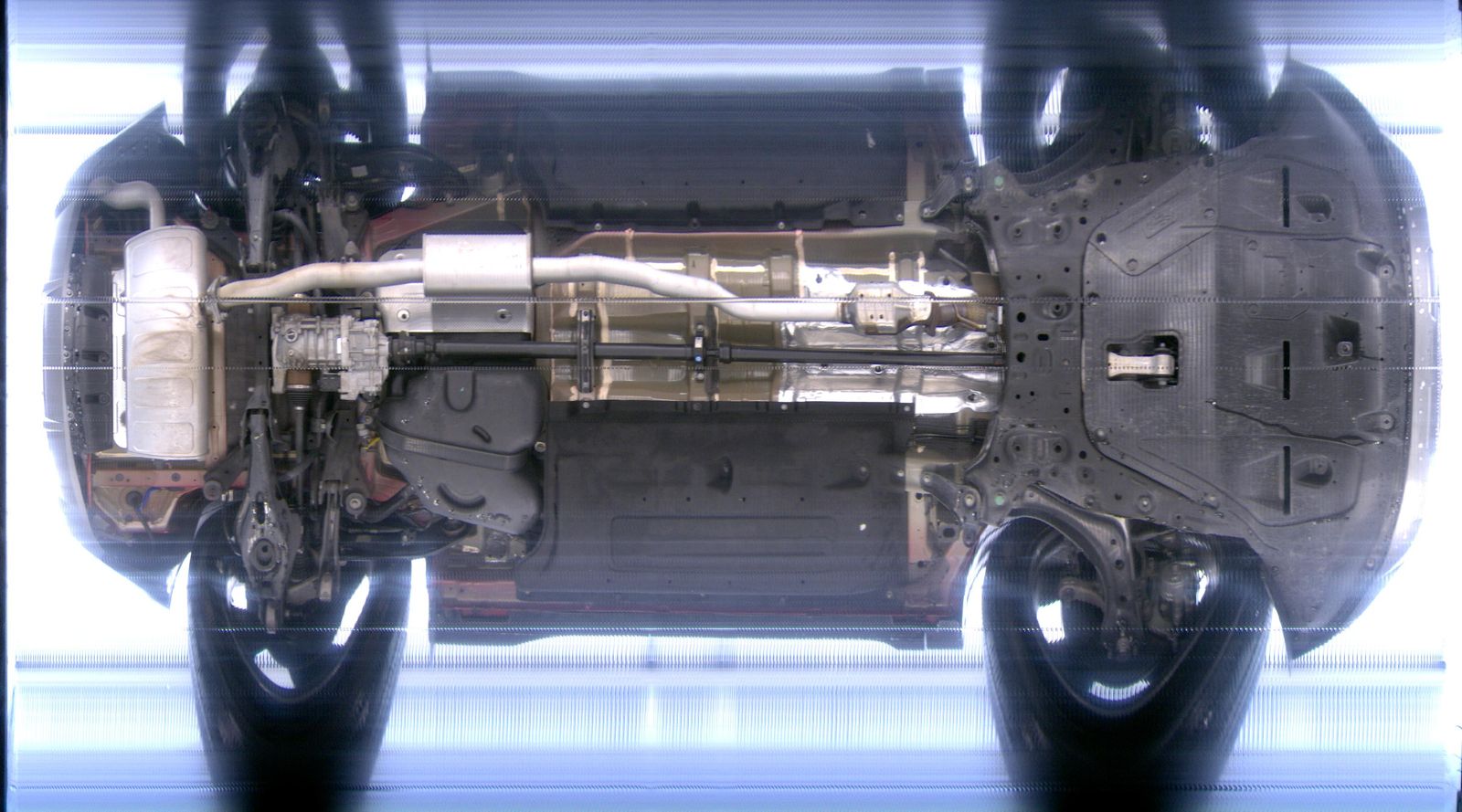 2023 Hyundai Tucson Limited AWD