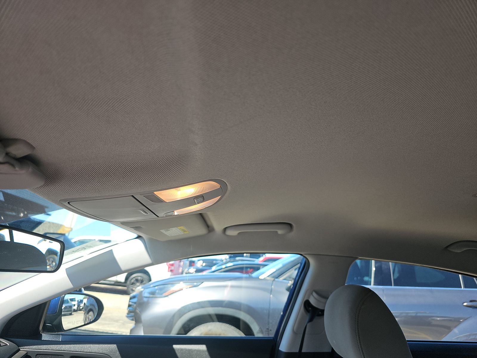 2019 Hyundai Elantra SE FWD