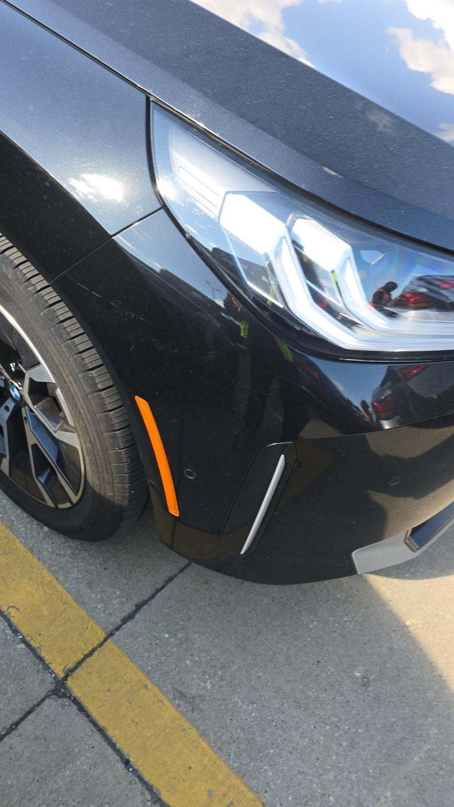 2025 BMW X3 xDrive30i AWD