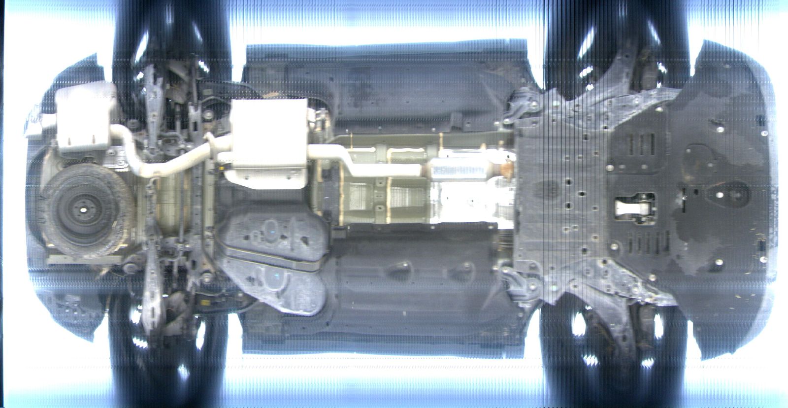 2023 Hyundai Santa Fe Limited FWD