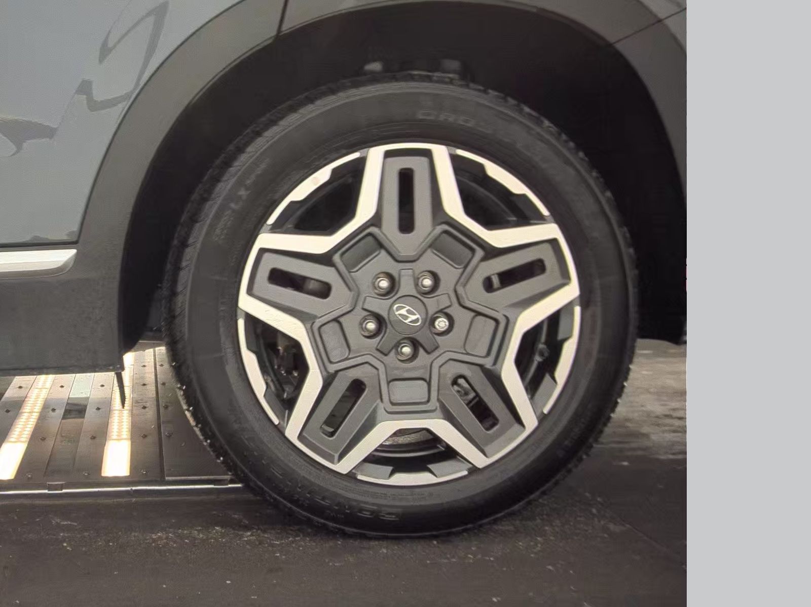 2023 Hyundai Santa Fe Limited FWD