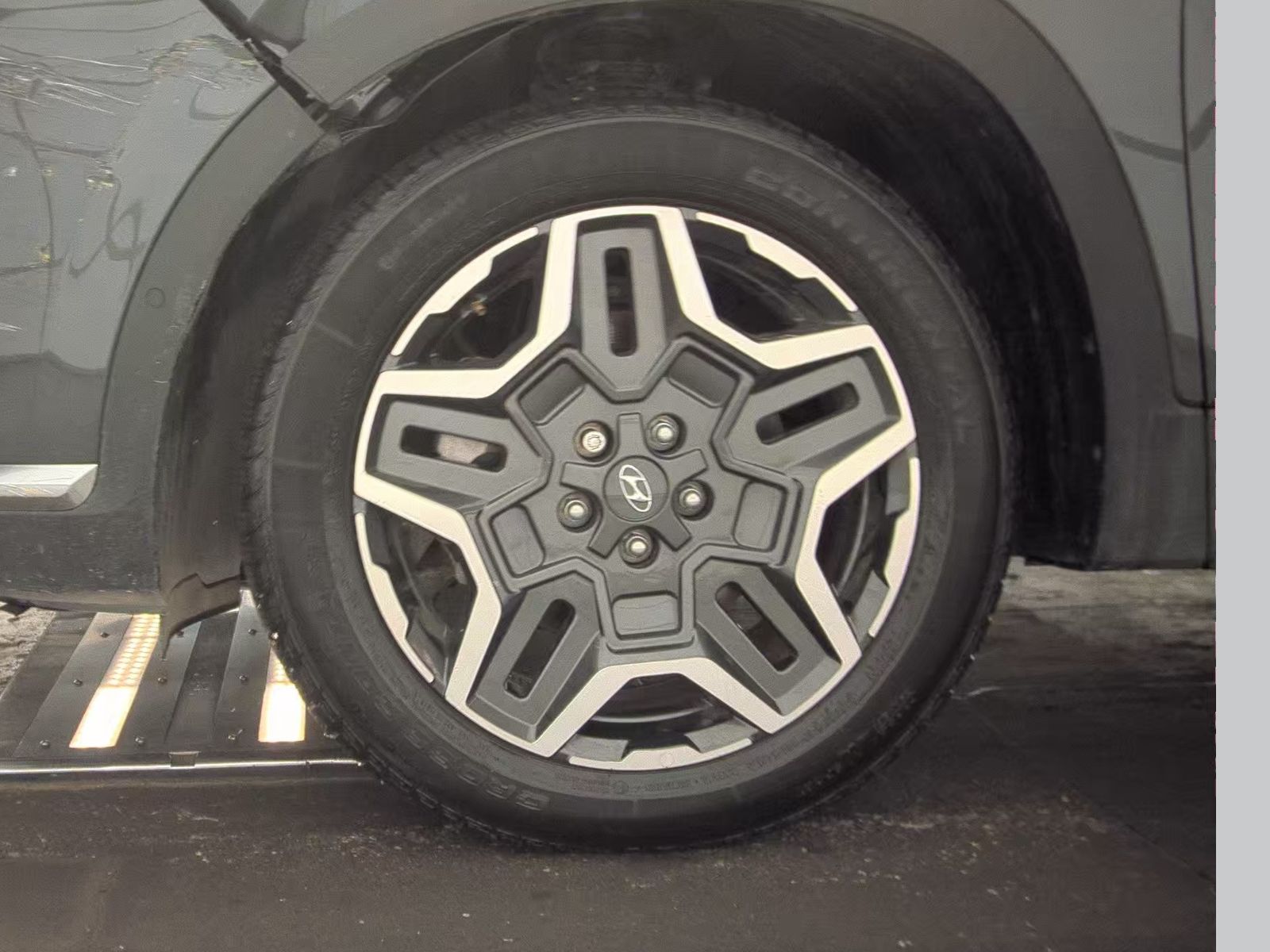 2023 Hyundai Santa Fe Limited FWD