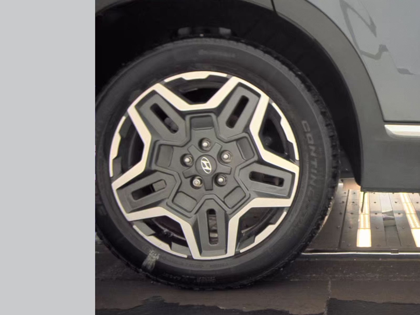 2023 Hyundai Santa Fe Limited FWD