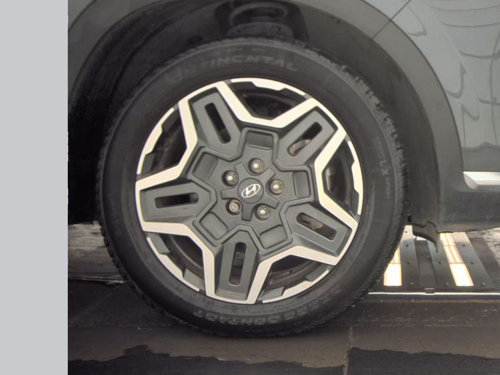 2023 Hyundai Santa Fe Limited FWD