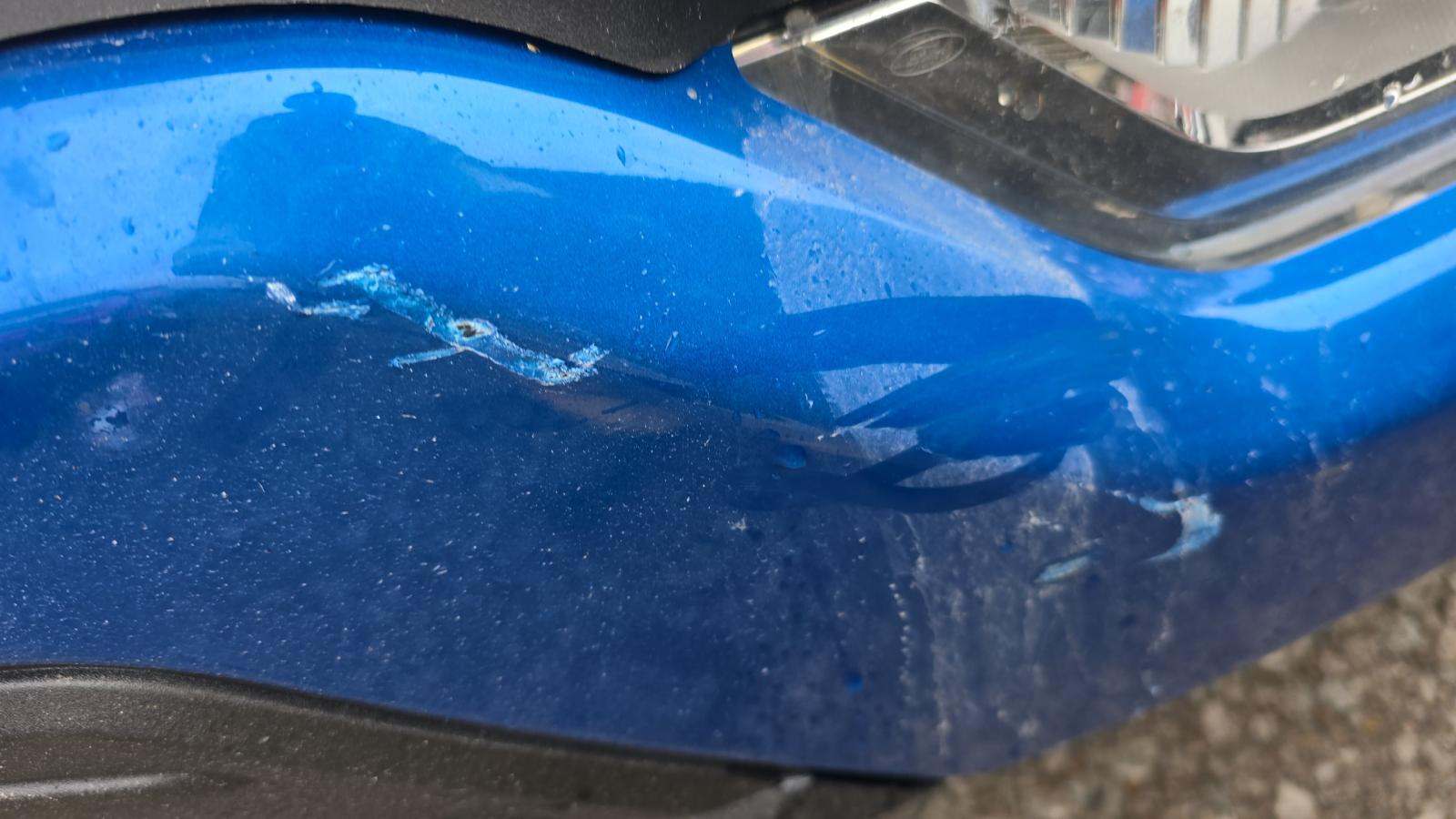 2021 Ford F-150 XL AWD