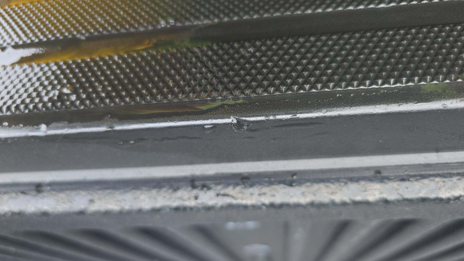 2021 Ford F-150 XL AWD