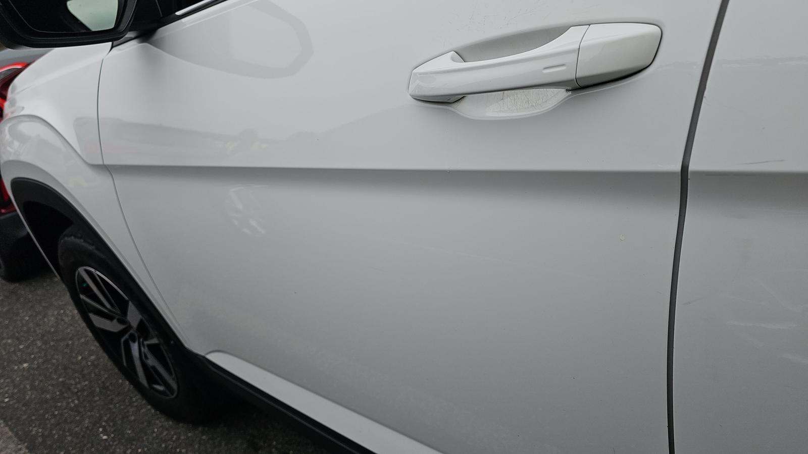 2022 Volkswagen Atlas 2.0T SE AWD