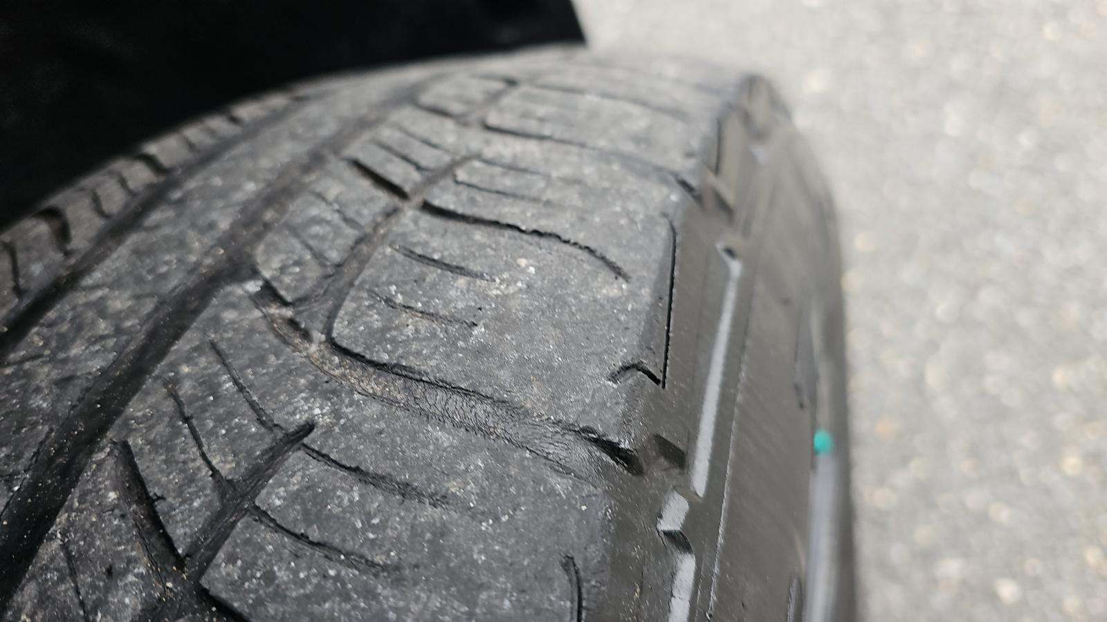 2022 Volkswagen Atlas 2.0T SE AWD