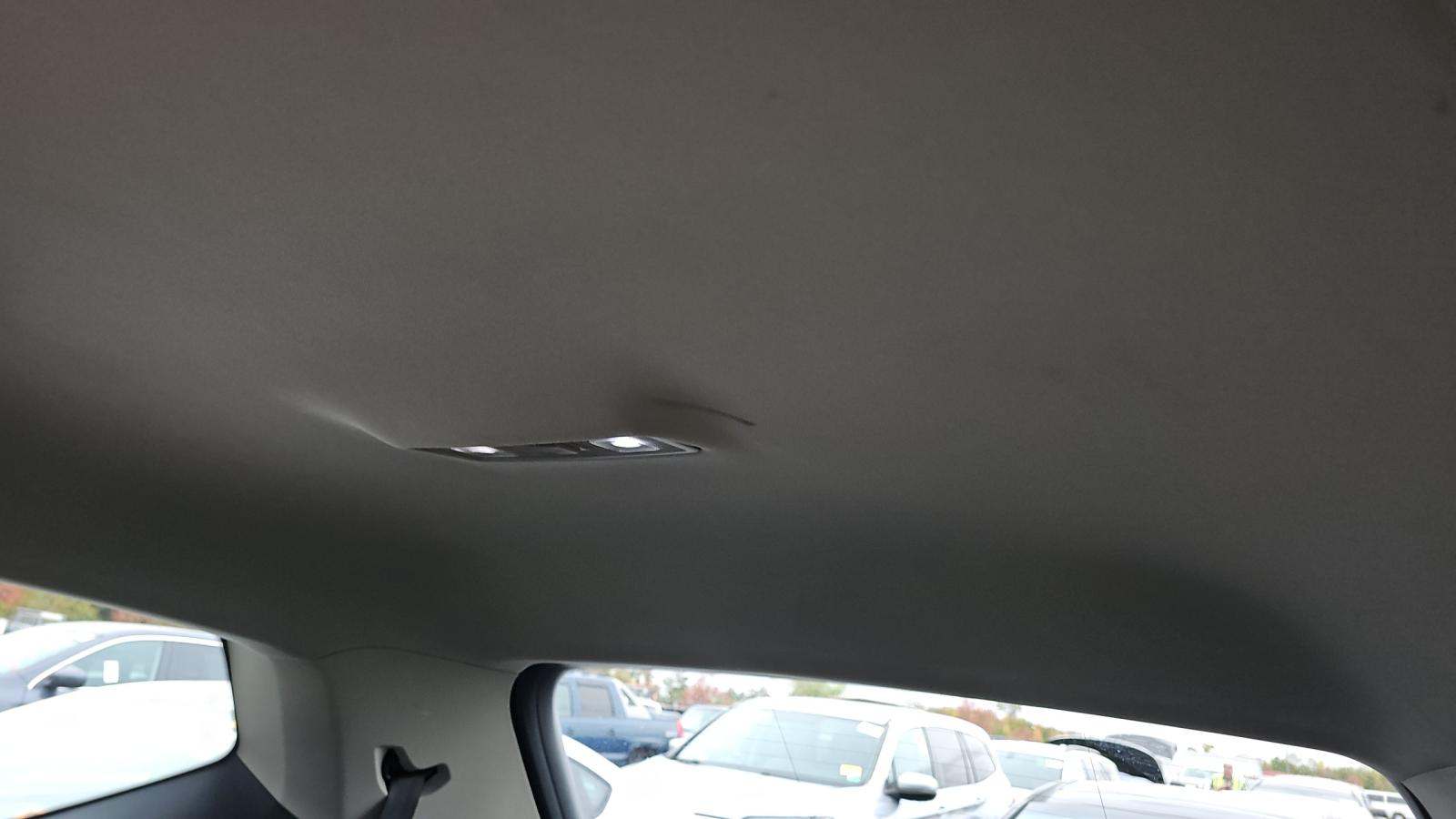 2022 Volkswagen Atlas 2.0T SE AWD