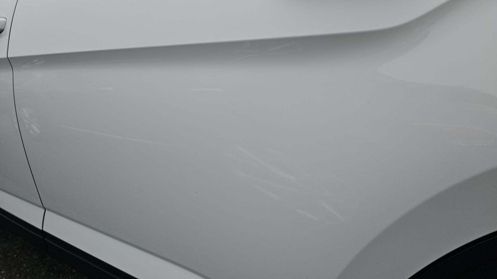 2022 Volkswagen Atlas 2.0T SE AWD