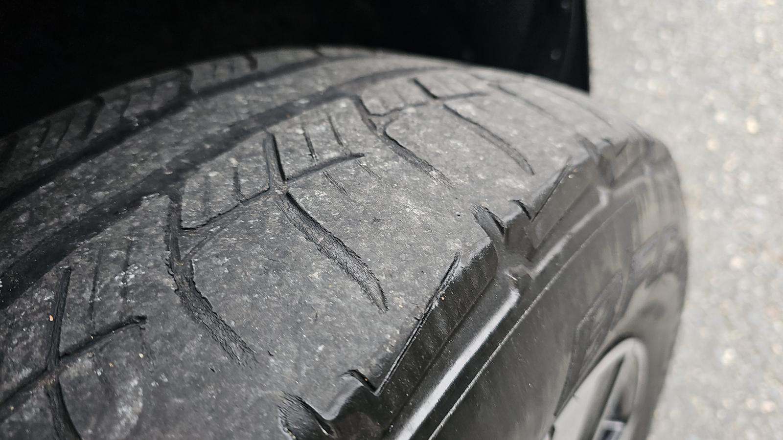 2022 Volkswagen Atlas 2.0T SE AWD