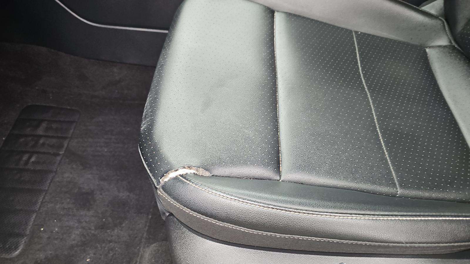 2022 Volkswagen Atlas 2.0T SE AWD