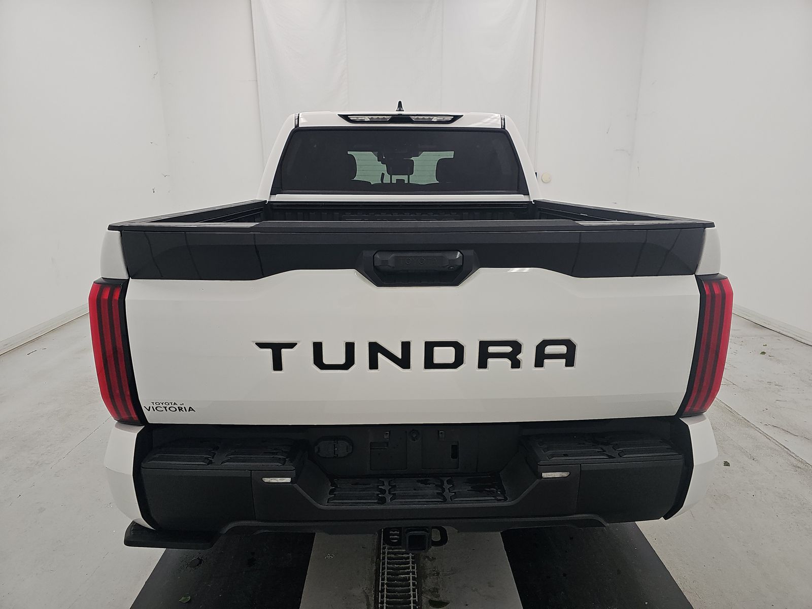 2025 Toyota Tundra SR5 RWD