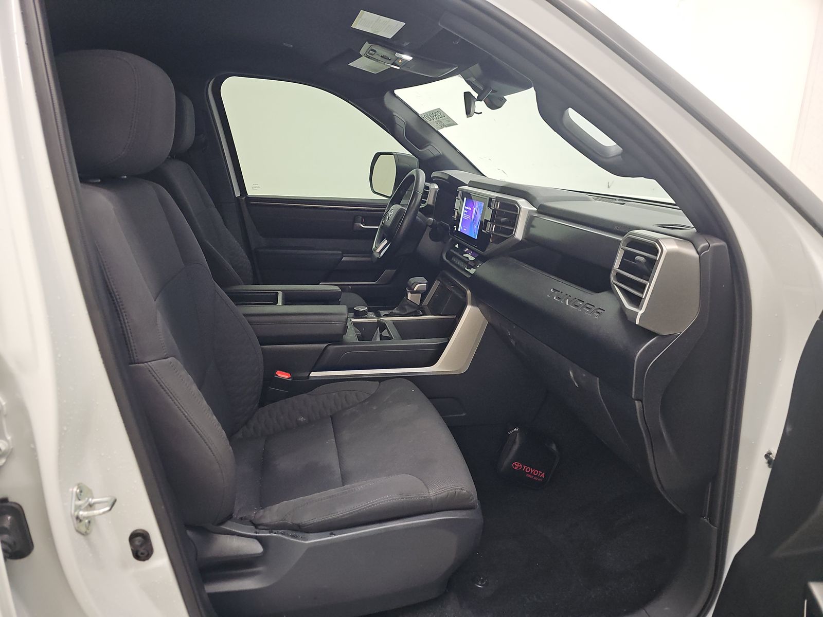 2025 Toyota Tundra SR5 RWD